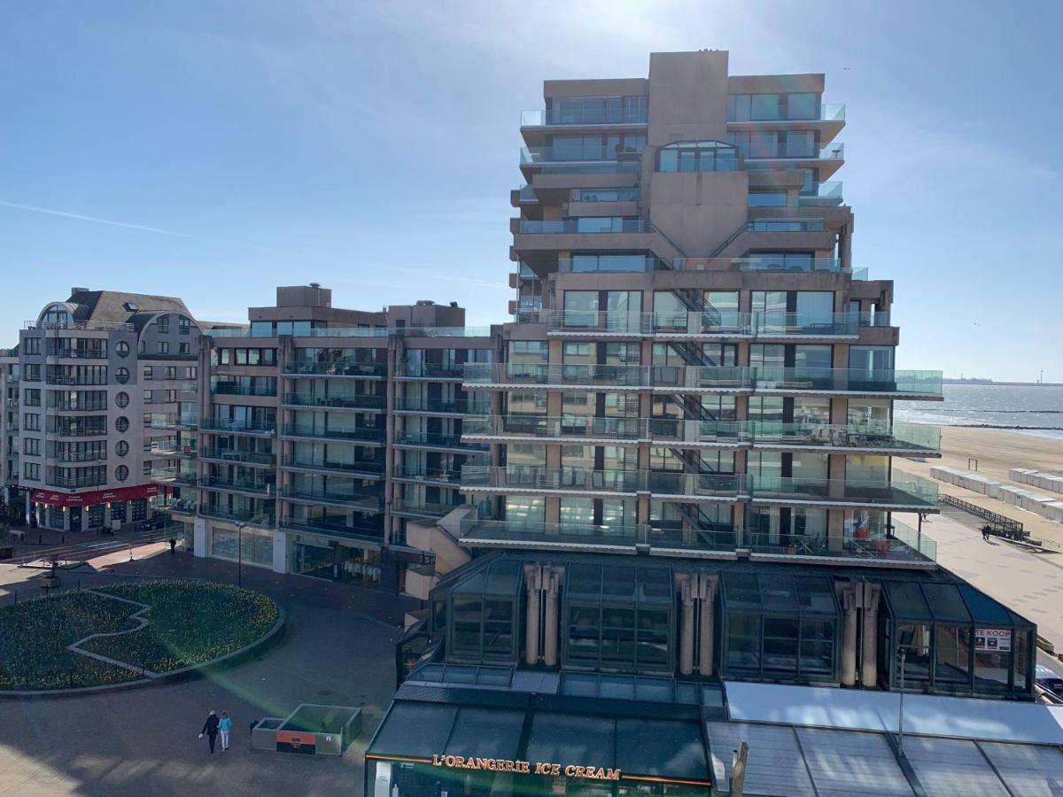 Luxe Studio/Suite Met Zeezicht En Volle Zon كنوك هايست المظهر الخارجي الصورة
