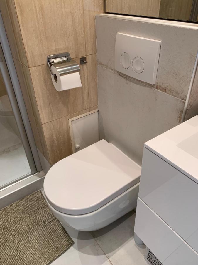 Luxe Studio/Suite Met Zeezicht En Volle Zon كنوك هايست المظهر الخارجي الصورة