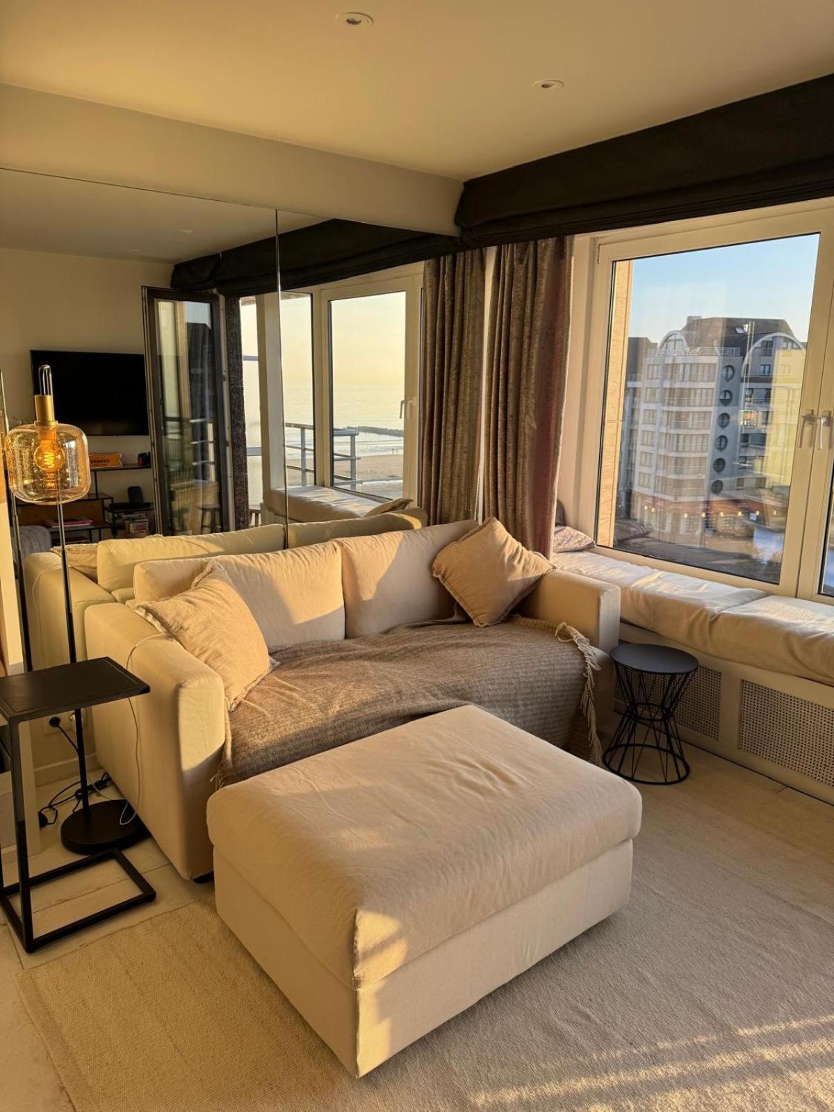 Luxe Studio/Suite Met Zeezicht En Volle Zon كنوك هايست المظهر الخارجي الصورة