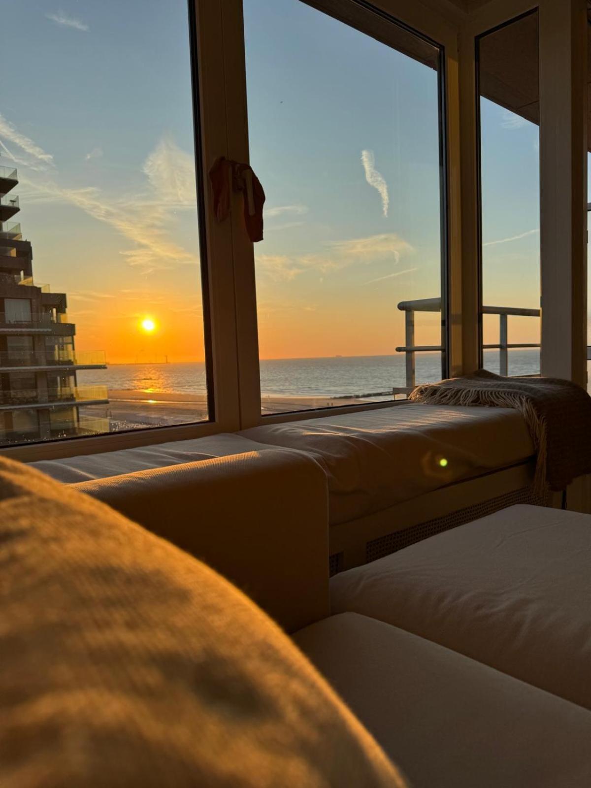 Luxe Studio/Suite Met Zeezicht En Volle Zon كنوك هايست المظهر الخارجي الصورة