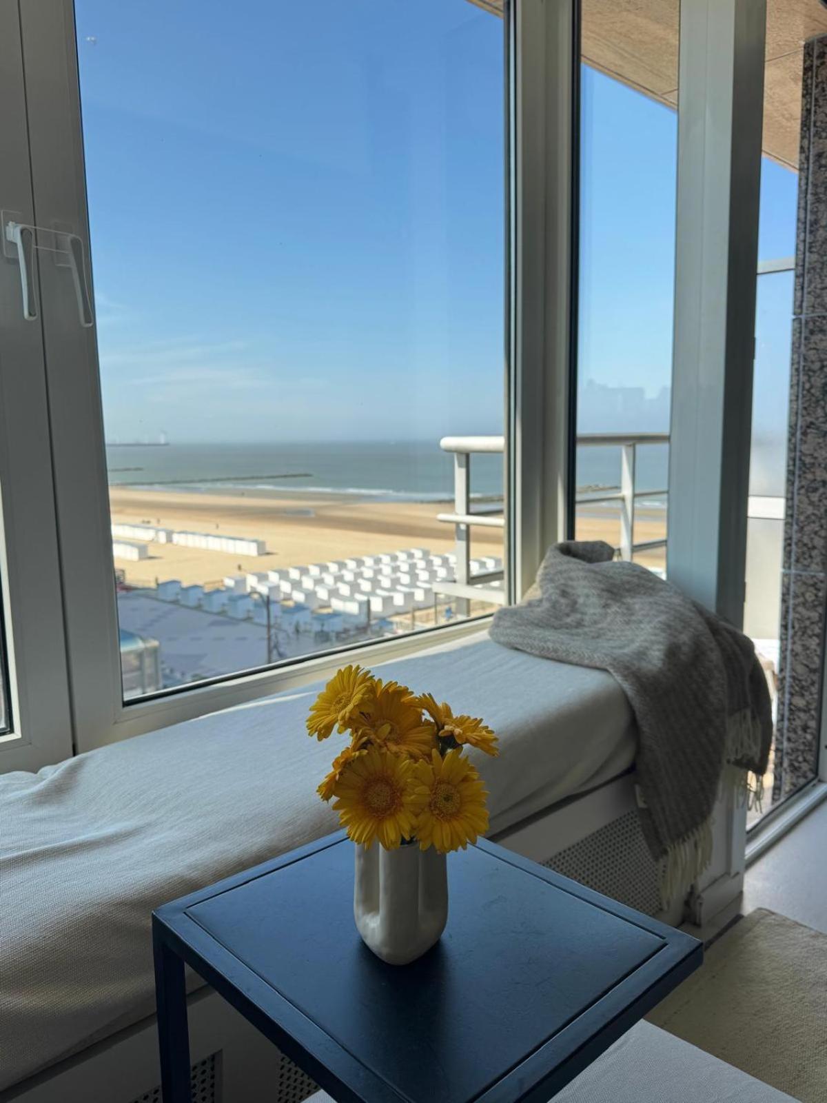 Luxe Studio/Suite Met Zeezicht En Volle Zon كنوك هايست المظهر الخارجي الصورة