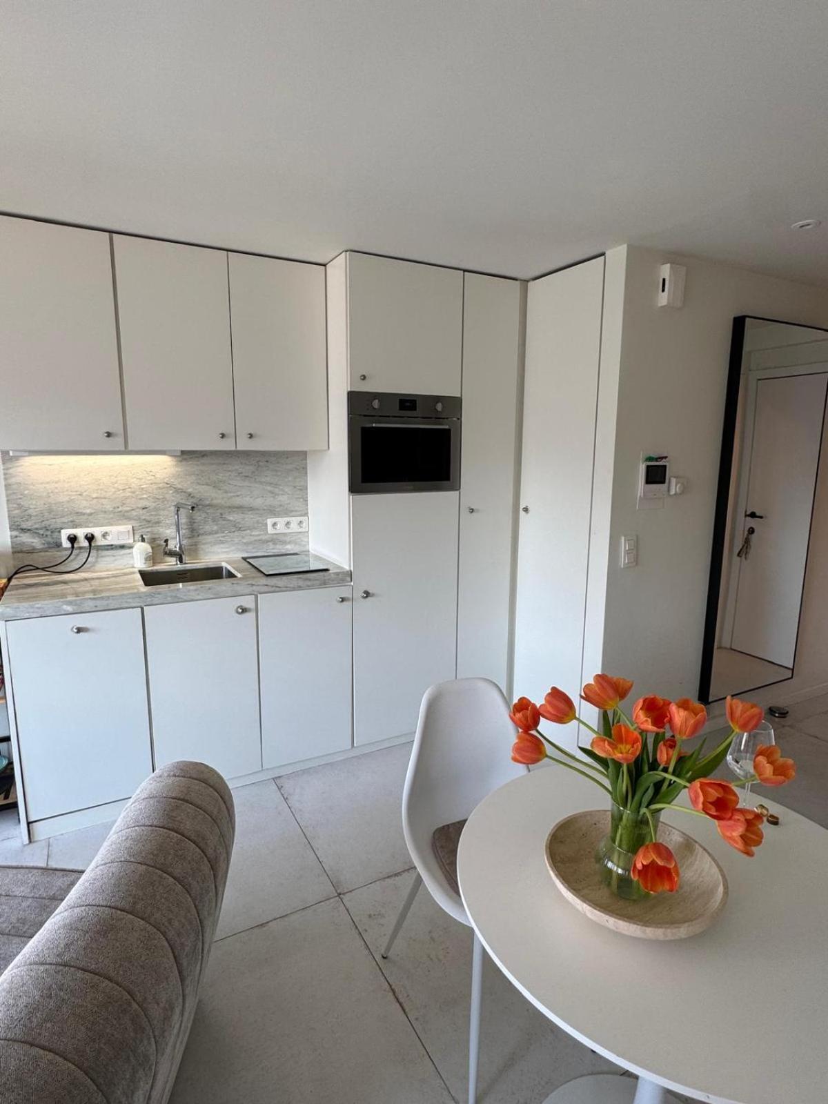 Luxe Studio/Suite Met Zeezicht En Volle Zon كنوك هايست المظهر الخارجي الصورة