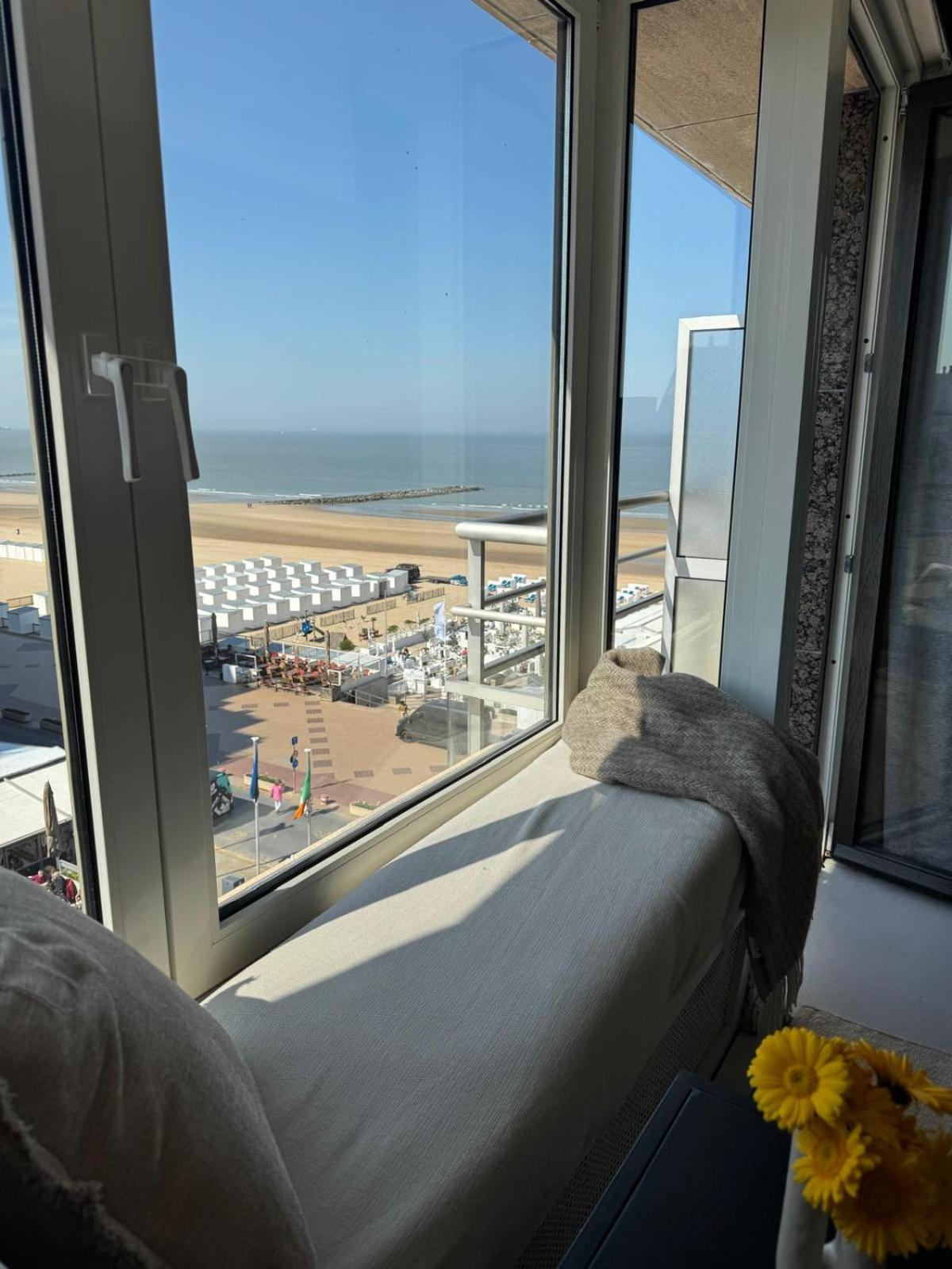 Luxe Studio/Suite Met Zeezicht En Volle Zon كنوك هايست المظهر الخارجي الصورة
